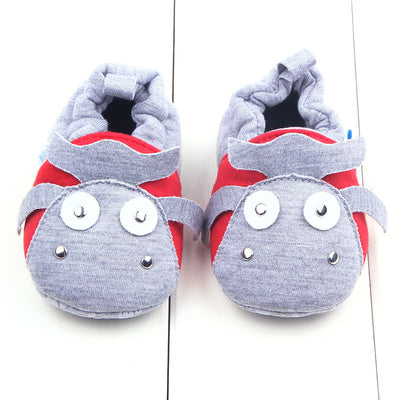 Zapatillas de Bebé y Niño Pequeño en Tejido Punto - Image 6