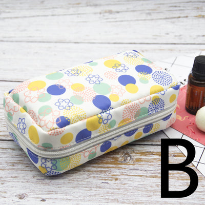 Bolsa Organizadora de Aceites Esenciales Portátil - Image 11