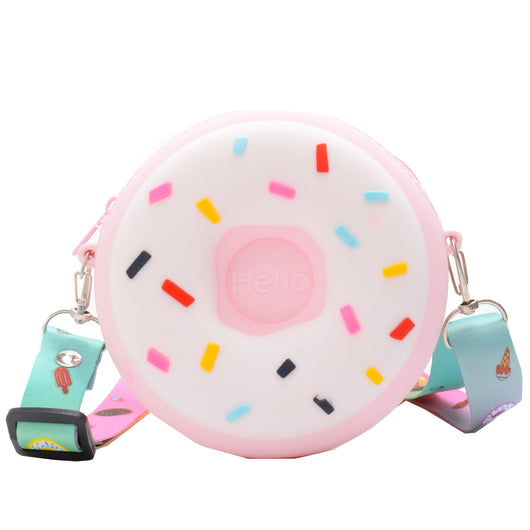 Monedero Versátil para Niñas - Diseño Moderno y Funcional - Image 7