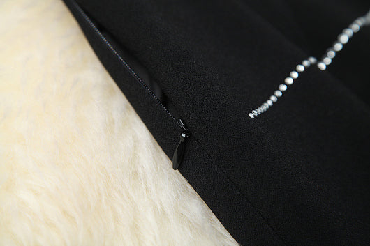 Traje Ejecutivo para Mujer Otoño Invierno - Image 17