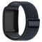 Preto com Azul Whoop 4.0