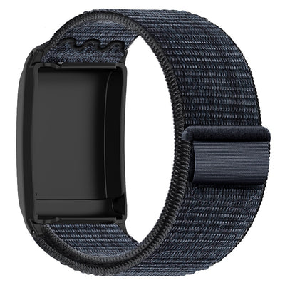 Correa de Reloj Tejida Nylon Loop - Cinturón Versátil y Cómodo - Image 9