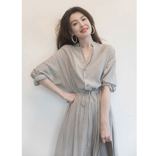 Blusa y Falda de Lujo Ligero para Mujer - Colección Verano - Image 2