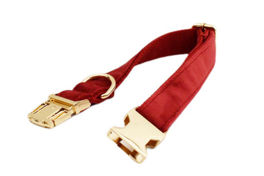 Collar de Tracción Resistente para Perros - Image 31