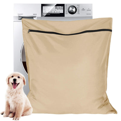 Bolsa de Lavado Protectora de Poliéster para Ropa Delicada - Image 17
