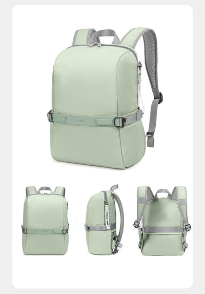 Mochila Impermeable Ultraligera Unisex - Image 19