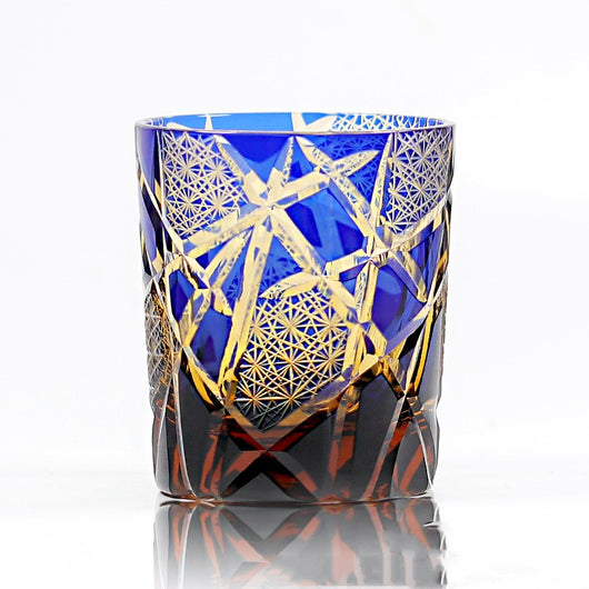 Vaso de Whisky en Cristal Tallado sin Plomo - Image 16