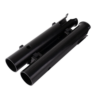 Soporte Universal de Abrazadera para Bicicleta, Motocicleta y Caña de Pesca - Image 11