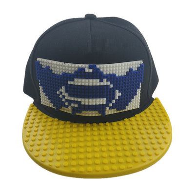 Gorro Infantil con Diseño de Rompecabezas Divertido - Image 4
