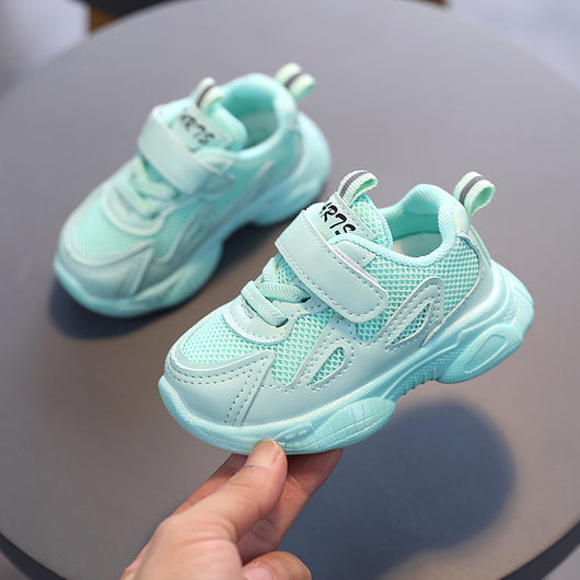 Tenis Ligeros con Suela Flexible y Diseño Minimalista - Image 17