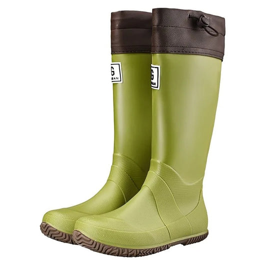 Botas de Lluvia Antideslizantes Resistentes para Hombre y Mujer - Image 13