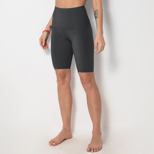 Pantalones Yoga Deportivos Cintura Alta Levantacaderas - Image 2