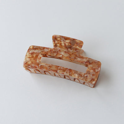 Accesorios para Cabello Estampado Leopardo Elegancia Temperament - Image 22