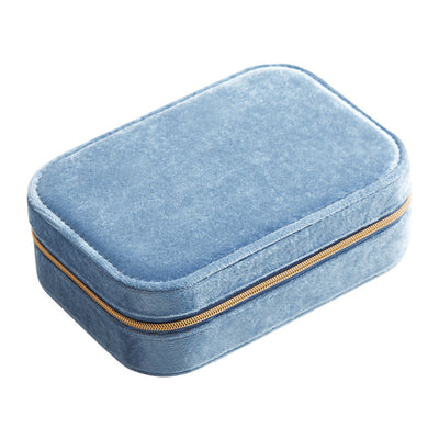 Caja Organizadora de Joyas con Forro de Franela - Image 4
