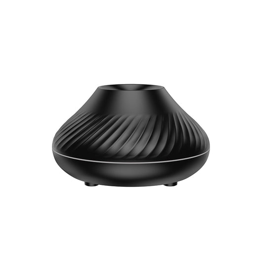 Difusor de Aroma con Llama RGB 130ml - Humidificador 3D Volcán de Fuego - Image 8