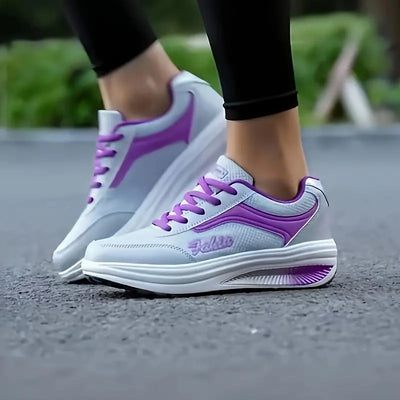 Zapatillas Deportivas Multifuncionales para Mujer - Comodidad y Estilo - Image 7