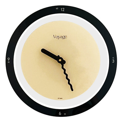 Reloj de Pared Moderno Minimalista con Diseño Influencer - Image 5