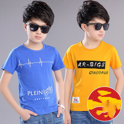 Prendas Infantiles de Algodón Puro Coreano - Image 6