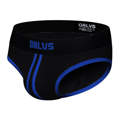Calzoncillos Deportivos Transpirables para Hombre - Image 2
