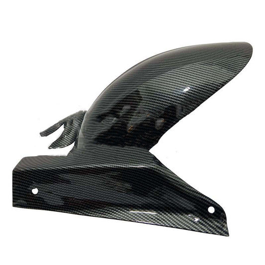 Accesorios de Refacción para Guardabarros Trasero CB400 - Image 2