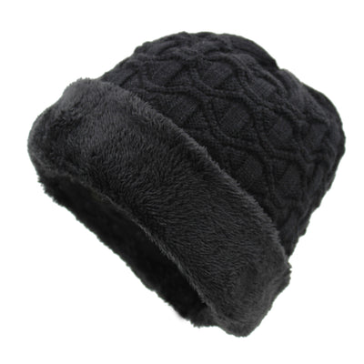 Gorro de Lana Tejido para Invierno - Image 2
