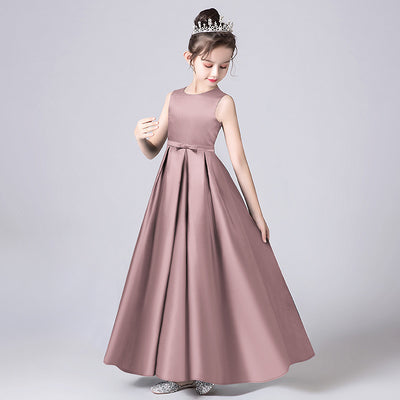 Vestido de Princesa para Recital Musical Infantil - Image 11