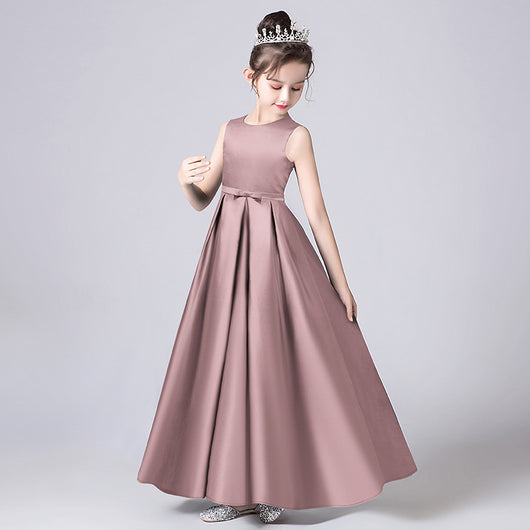 Vestido de Princesa para Recital Musical Infantil - Image 11