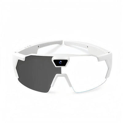 Gafas Inteligentes para Ciclismo con Cámara Integrada - Image 14