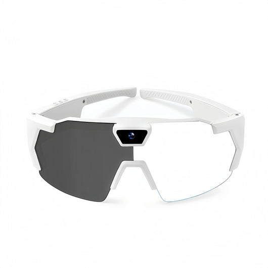 Gafas Inteligentes para Ciclismo con Cámara Integrada - Image 14