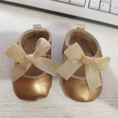 Zapatos Princesa con Moño para Bebé Niño - Diseño Elegante y Cómodo - Image 11
