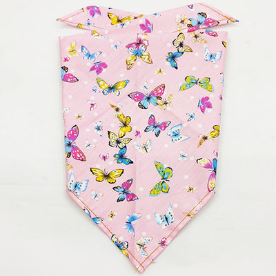 Pañuelo Bandana Absorbente para Mascotas con Diseño Frutal - Image 43