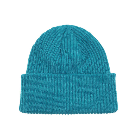 Gorro de Lana Grueso con Protección Flangeada - Image 27