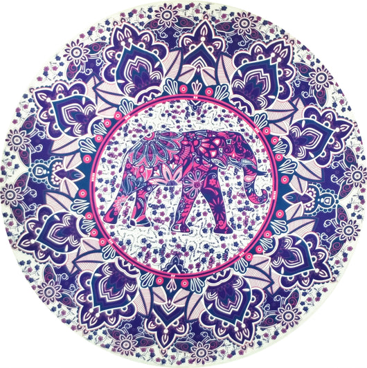 Toalla Playera Redonda Premium - Image 71
