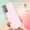 Funda Protectora Antigolpes para Teléfono