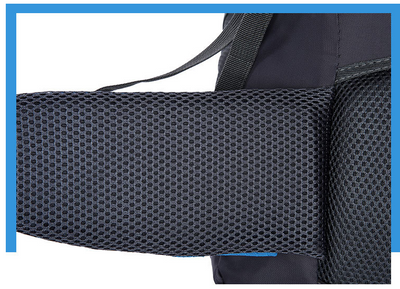 Mochila de Escalada y Viaje de Gran Capacidad - Image 9