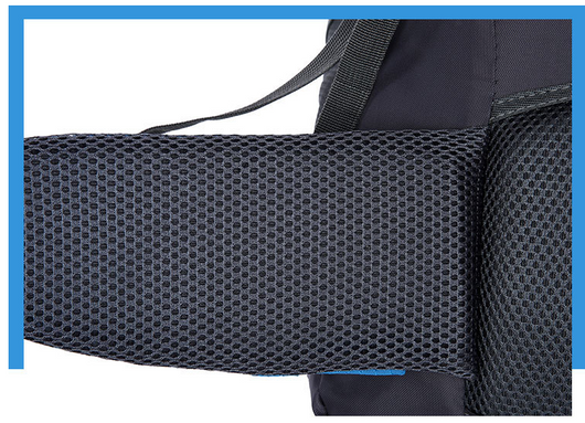 Mochila de Escalada y Viaje de Gran Capacidad - Image 9