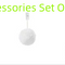 Accessories Juego Of 3