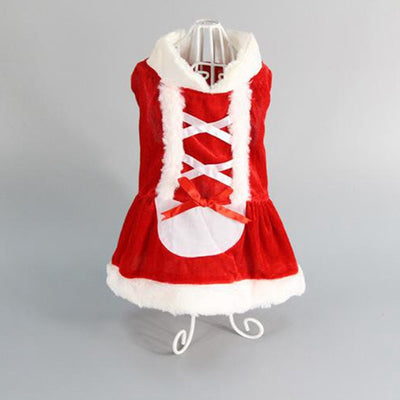 Abrigo Térmico para Perros Pequeños - Chaleco Invernal Cálido y Elegante - Image 7