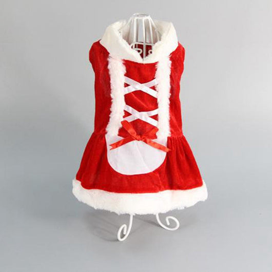 Abrigo Térmico para Perros Pequeños - Chaleco Invernal Cálido y Elegante - Image 7