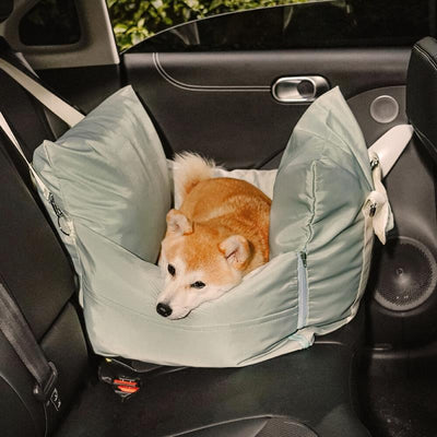 Transportín para Mascotas Impermeable Antideslizante Desmontable - Image 41