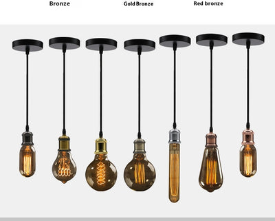 Portalámparas de Aluminio Cromado para Candelabro - Accesorio de Iluminación Premium - Image 21