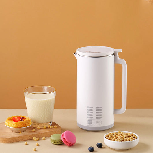 Máquina Automática para Leche de Soja con Calentamiento Integrado - Image 16