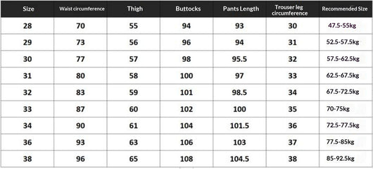 Pantalones Casuales Antiarrugas con Ajuste Moderno para Hombre - Image 7