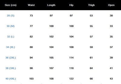 Jeans Slim Recto para Hombre - Corte Moderno Importado - Image 6