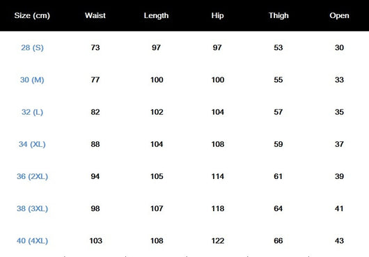 Jeans Slim Recto para Hombre - Corte Moderno Importado - Image 6