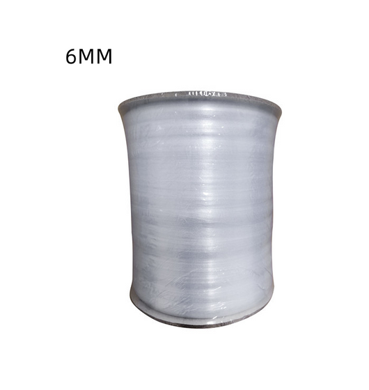 Banda Elástica Transparente TPU de Alta Elasticidad para Confección - Image 5