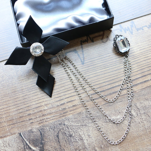 Broche Europeo Trendy - Oferta por Tiempo Limitado - Image 4