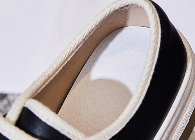 Zapatos Cómodos para Mujer con Suela Gruesa y Cierre de Velcro - Image 14