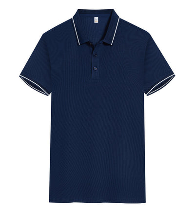Polo Overol Manga Corta con Estampado - Image 5