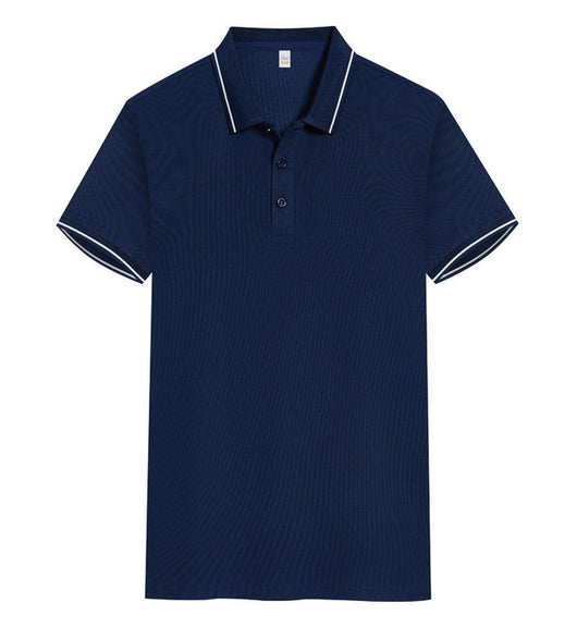 Polo Overol Manga Corta con Estampado - Image 5